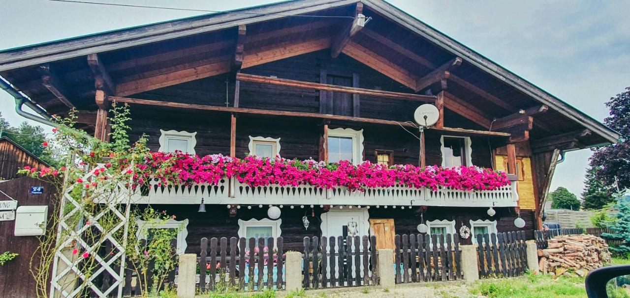 Ferienwohnung Rosenheim Wagenham Extérieur photo